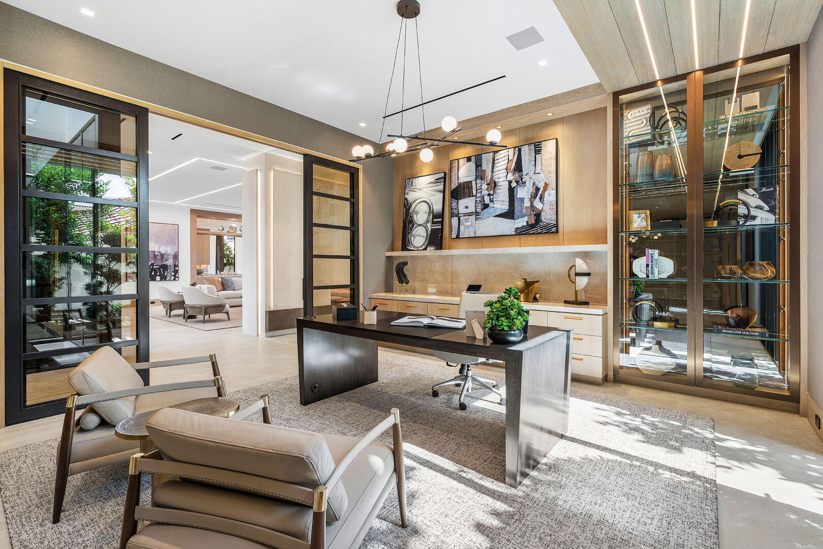 ROYAL PALM YACHT & COUNTR - Residential