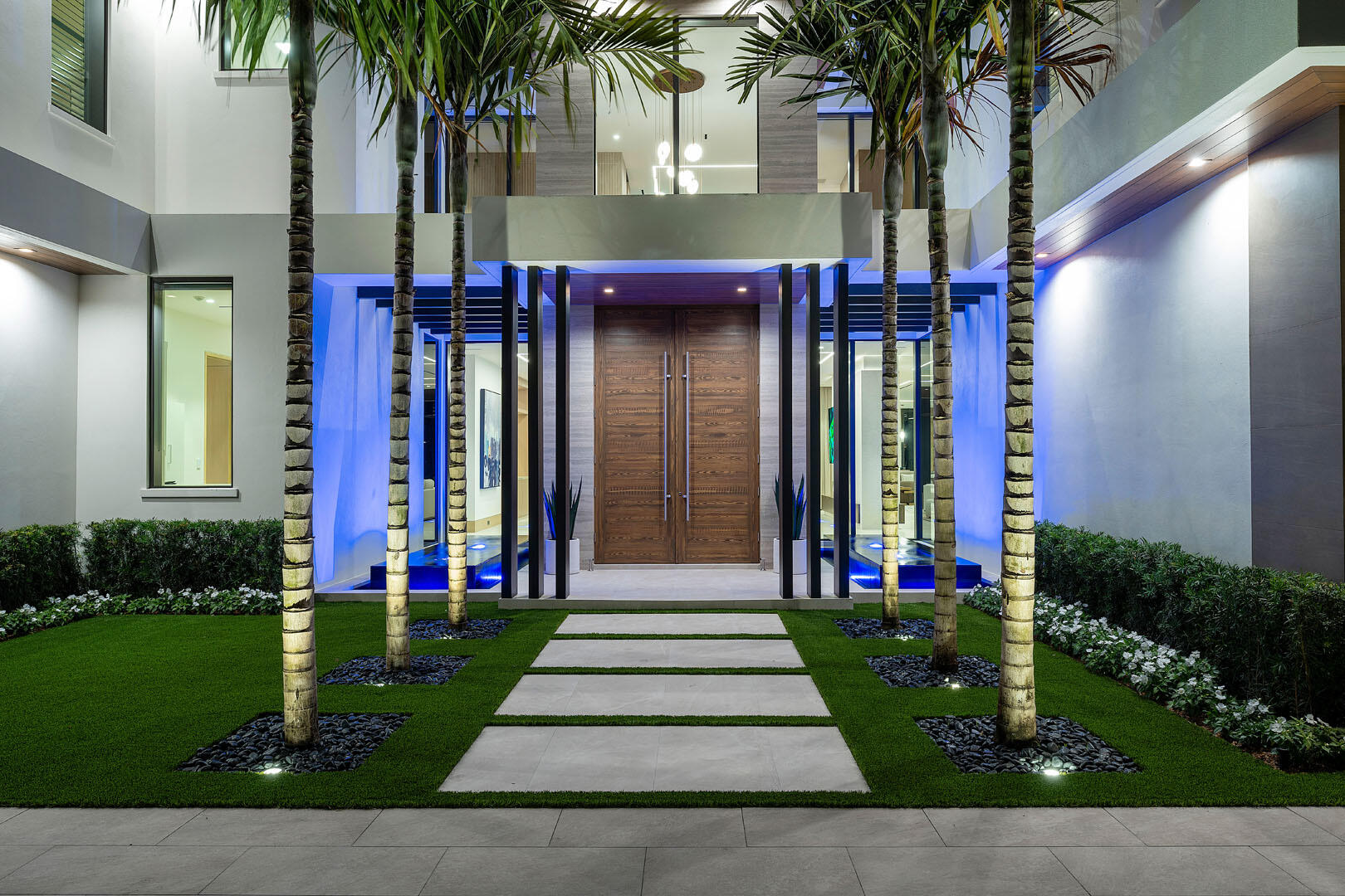 ROYAL PALM YACHT & COUNTR - Residential