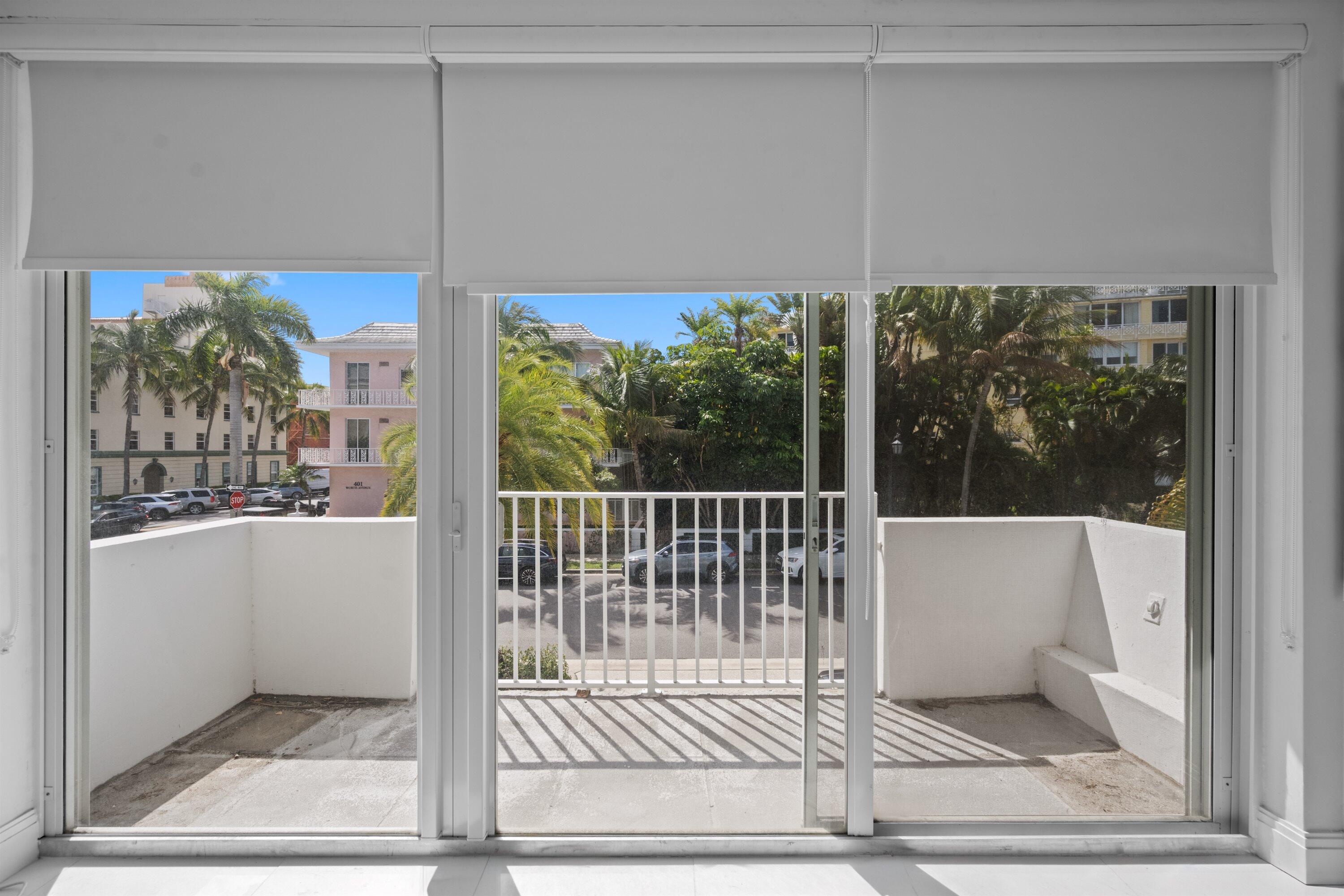 PERUVIAN TERRACE CONDO - Residential