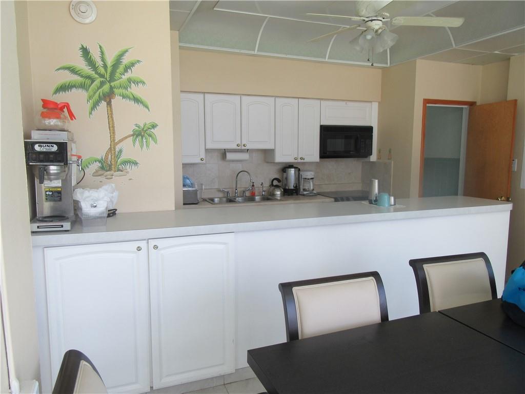 CARIBE - Residential