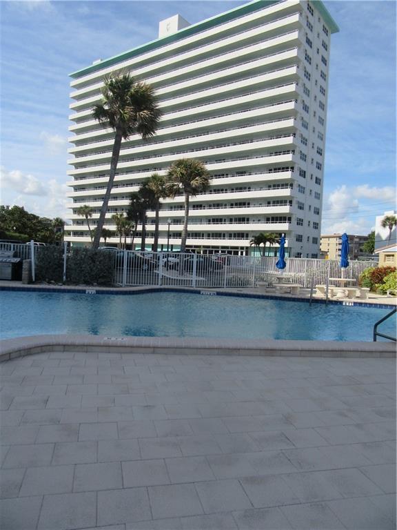 CARIBE - Residential