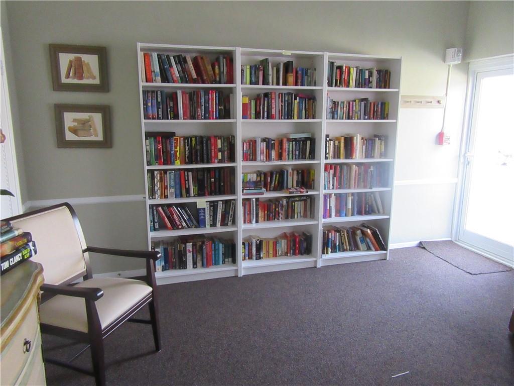 CARIBE - Residential