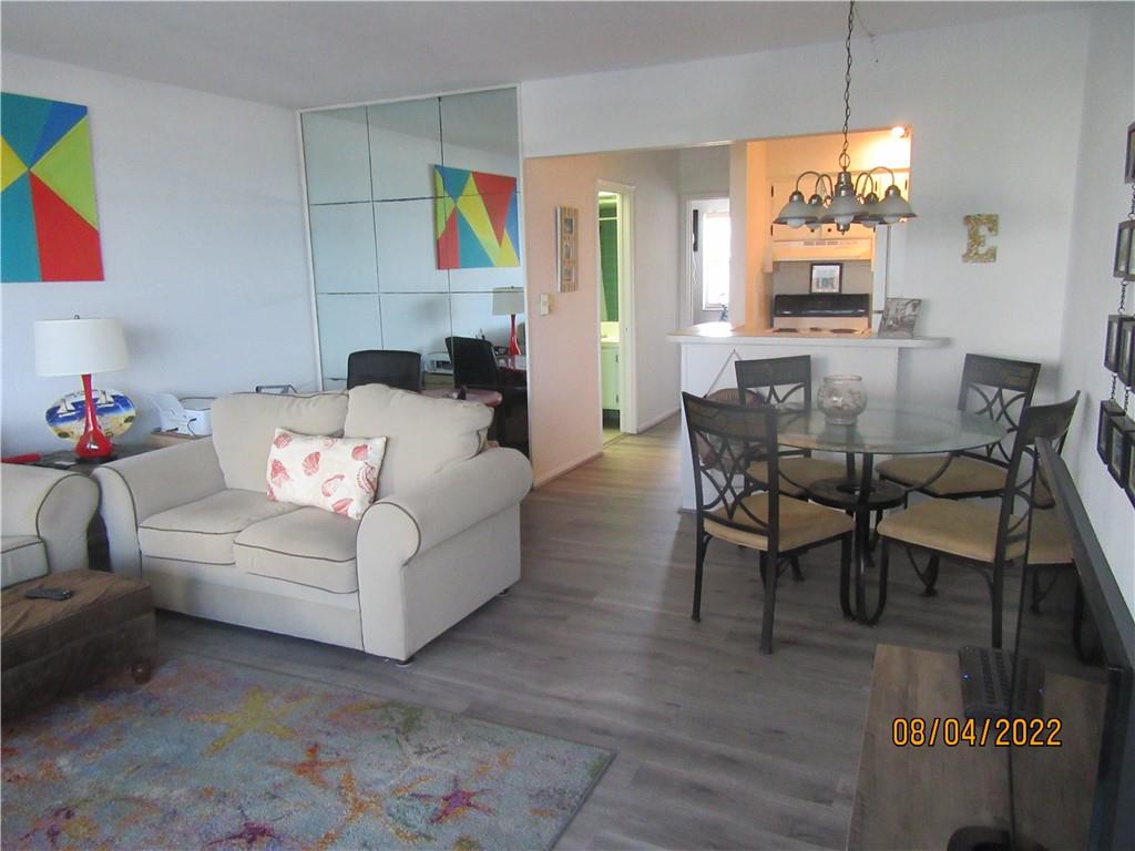 CARIBE - Residential