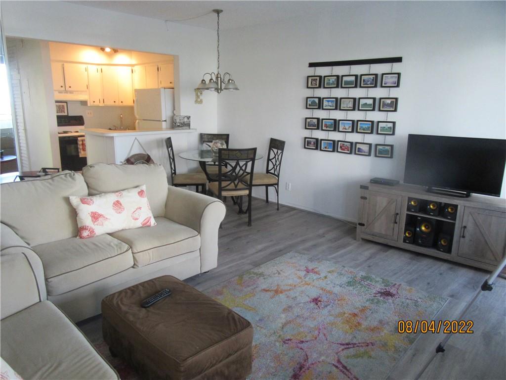 CARIBE - Residential