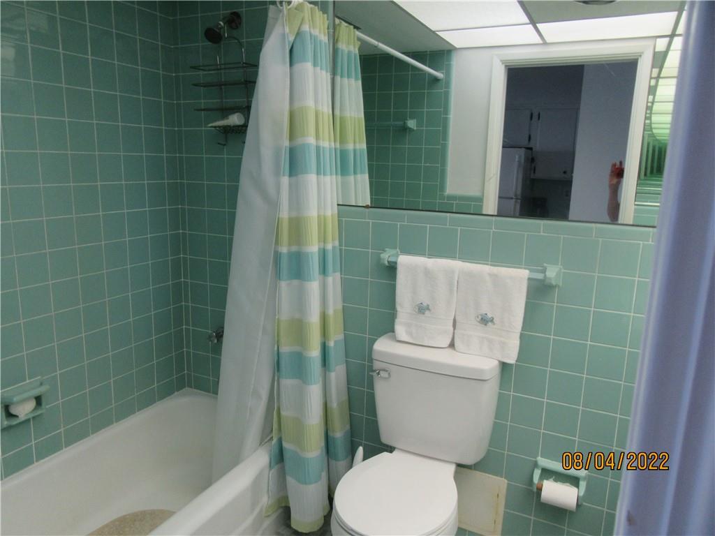 CARIBE - Residential