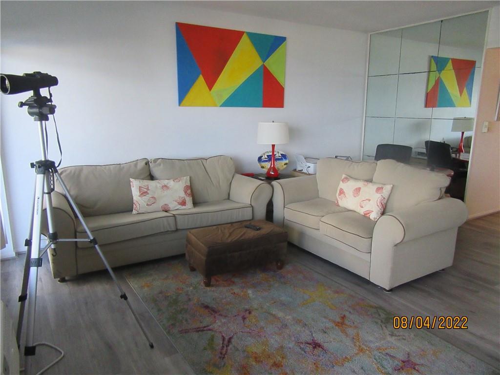 CARIBE - Residential