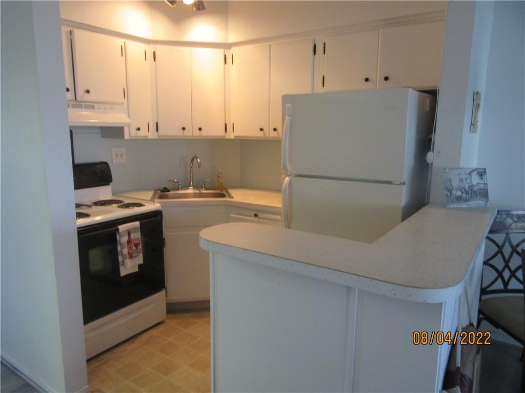 CARIBE - Residential