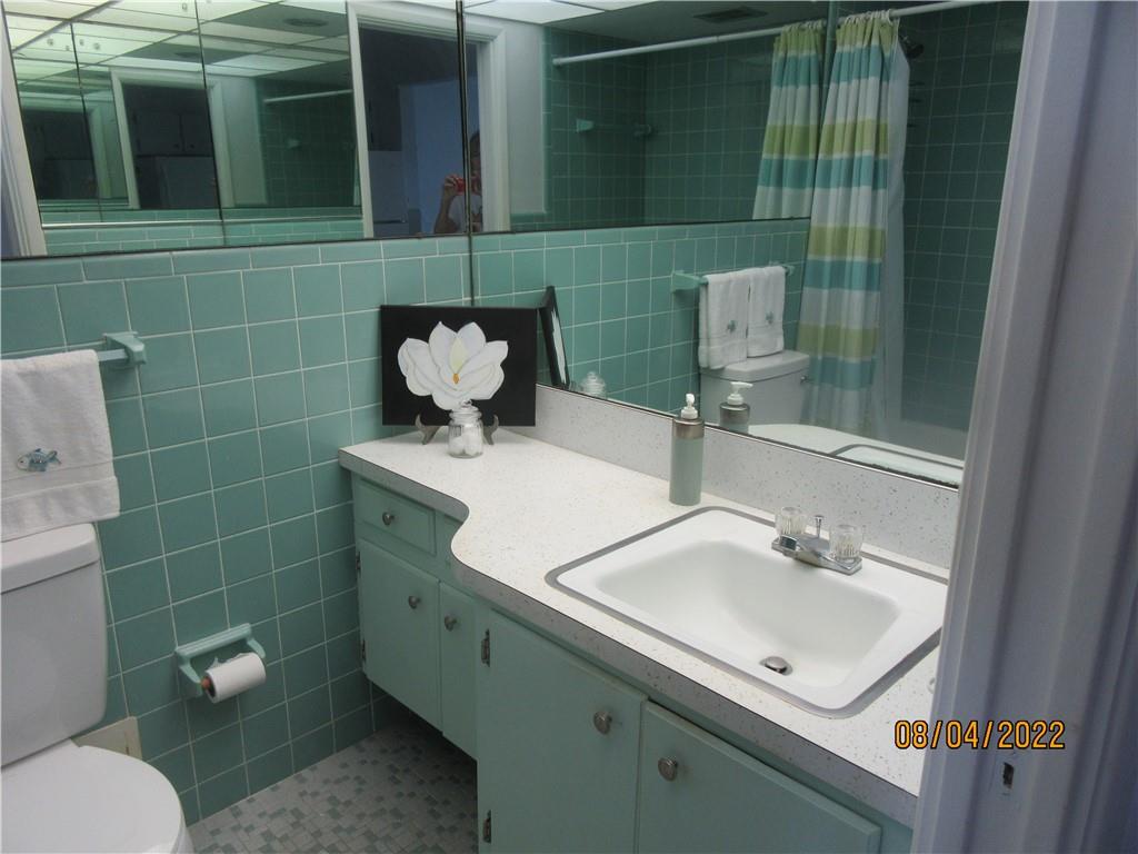 CARIBE - Residential