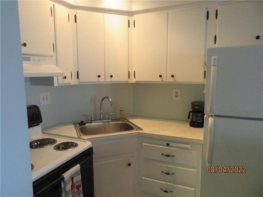 CARIBE - Residential