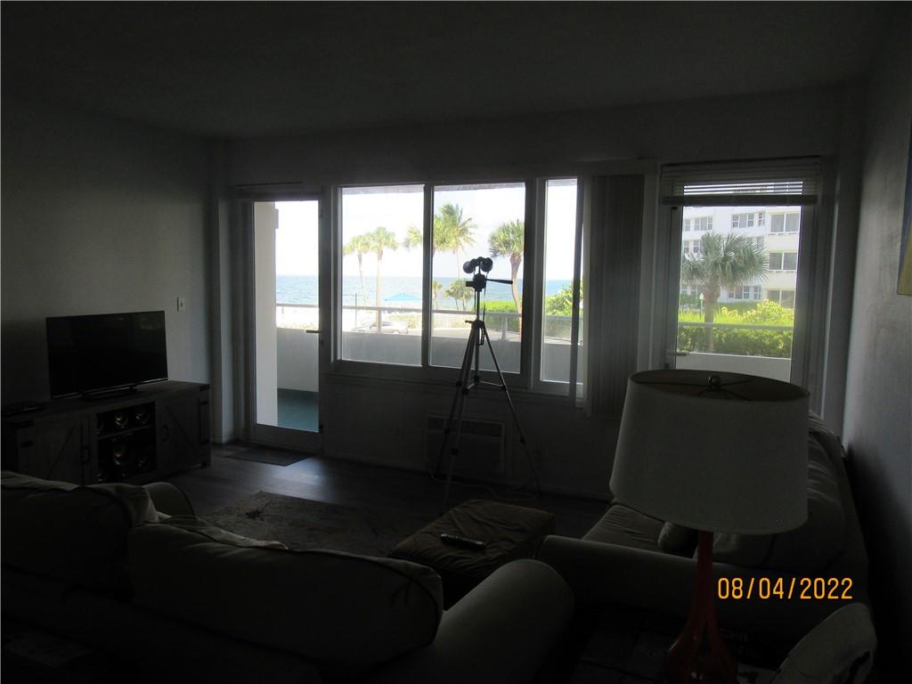 CARIBE - Residential