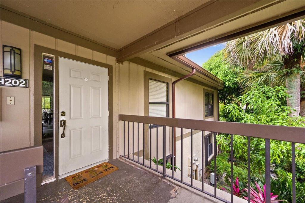 Photo of 2835 Polo Island Drive #H202, Wellington, FL 33414 (MLS # B26045793)