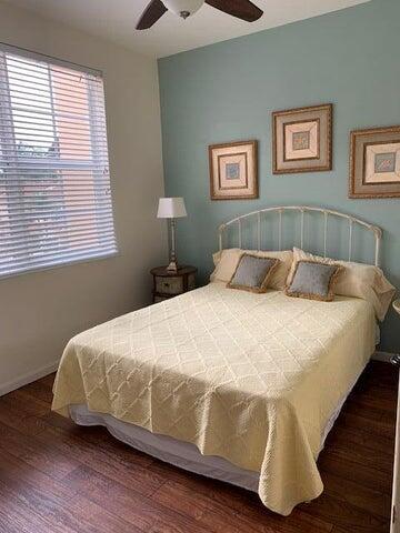 ST ANDREWS AT POLO CLUB C - Residential