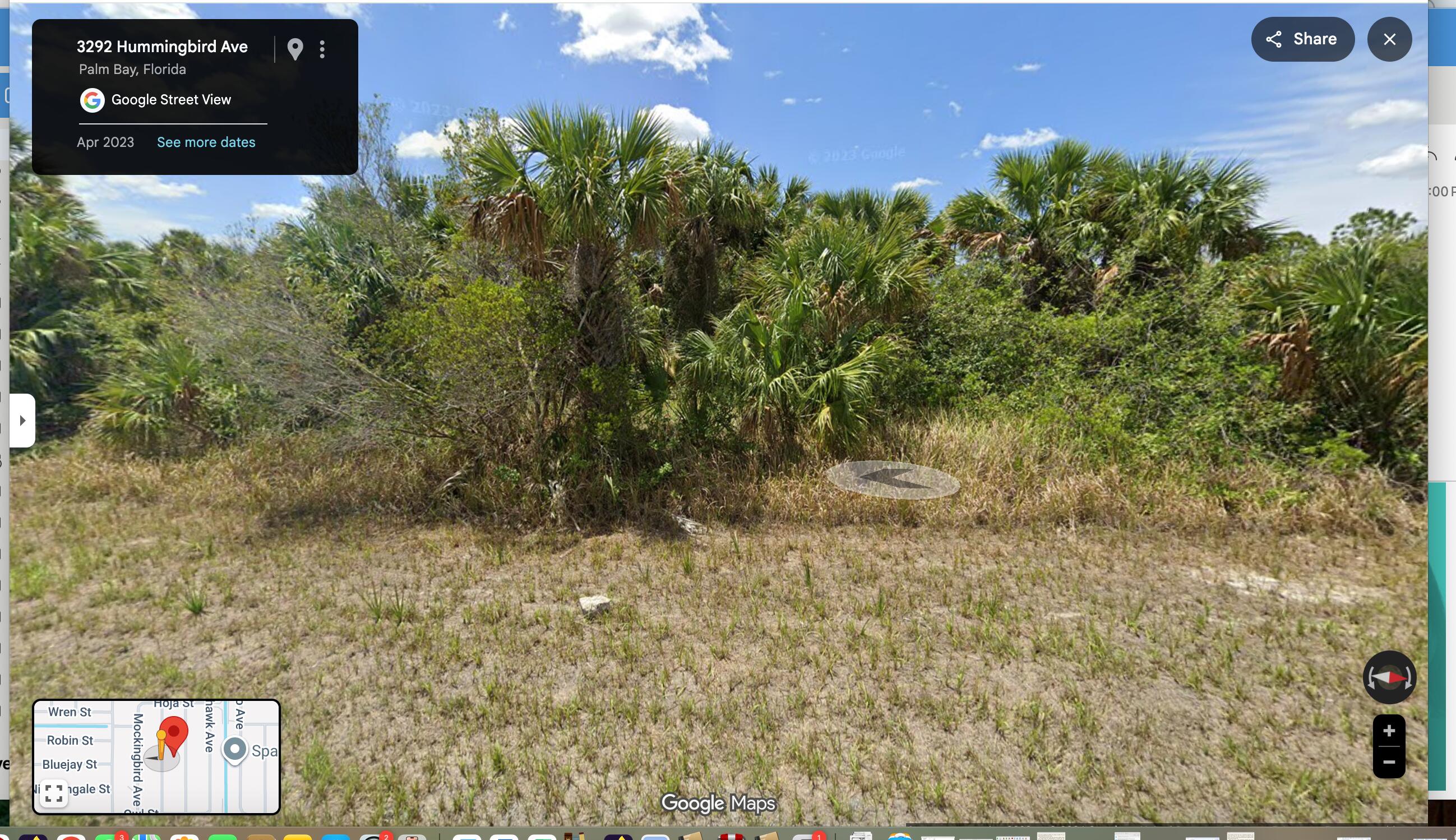 PORT MALABAR UNIT 49 - Land