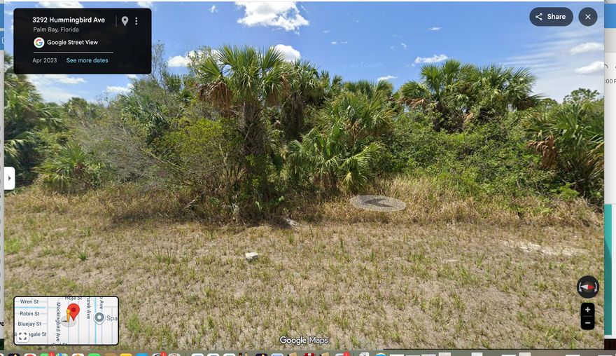 .46 acre lot waiting for your dream home construction. Build your retirement compound here with room for main home, pool and recreation and space left for a guest house or mother-in-law residence.

This area is rapidly being developed with homes and recreational all being built and with close access.

Make this your time and build your place in the sun.