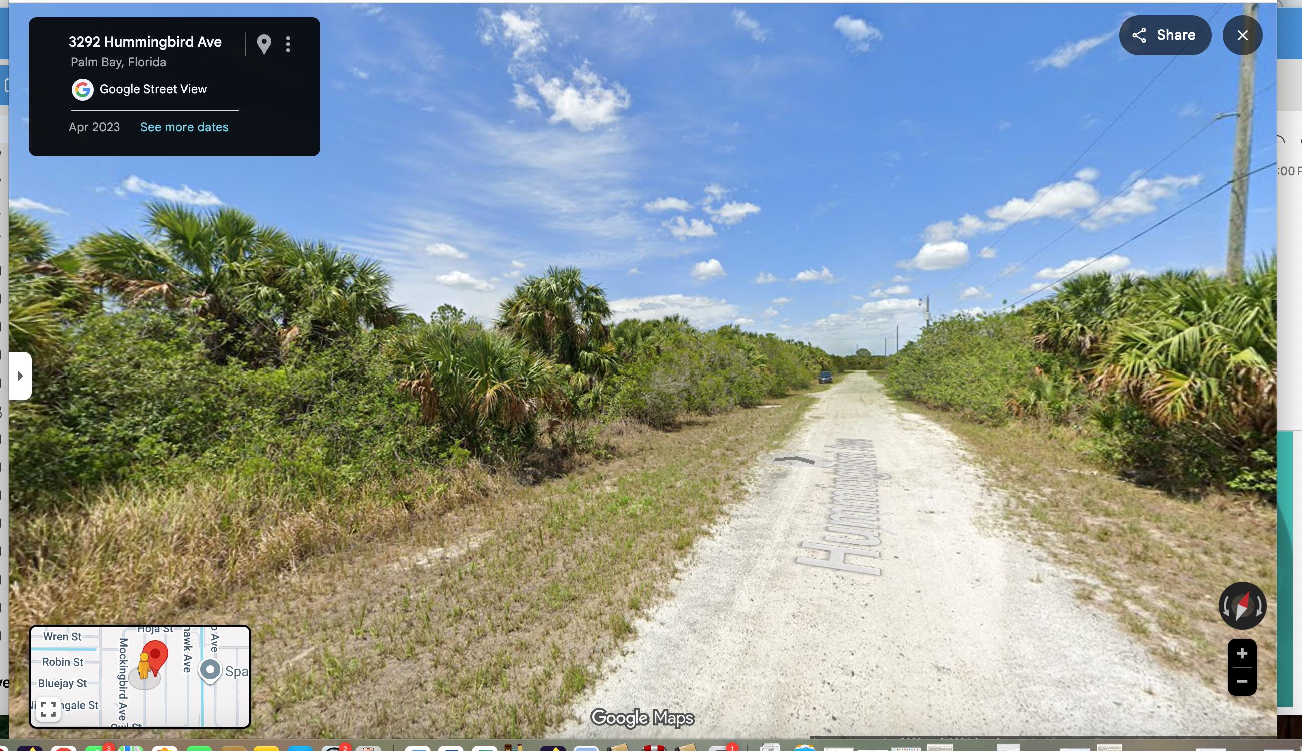 PORT MALABAR UNIT 49 - Land