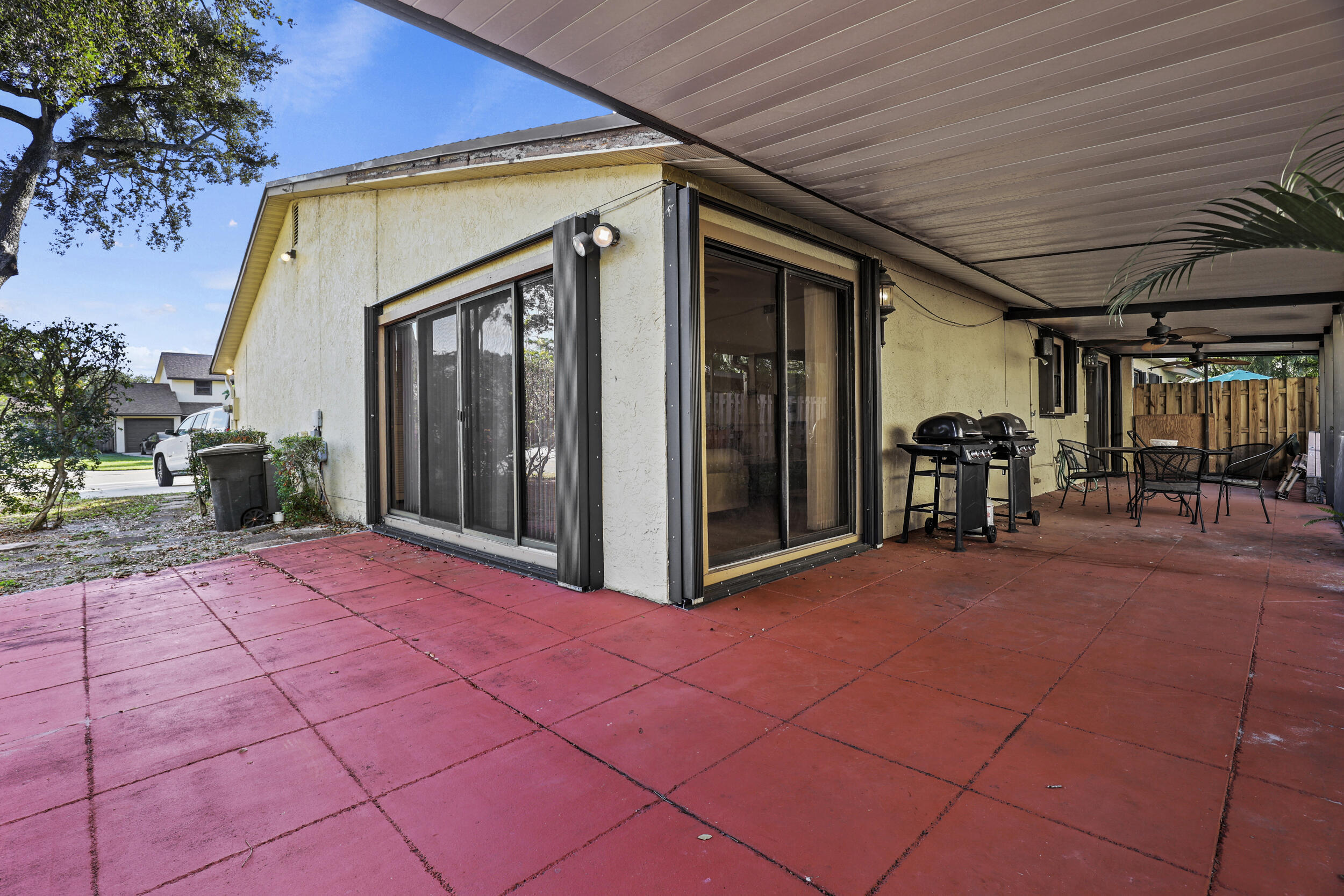 RAINWOOD EAST REPLAT - Residential