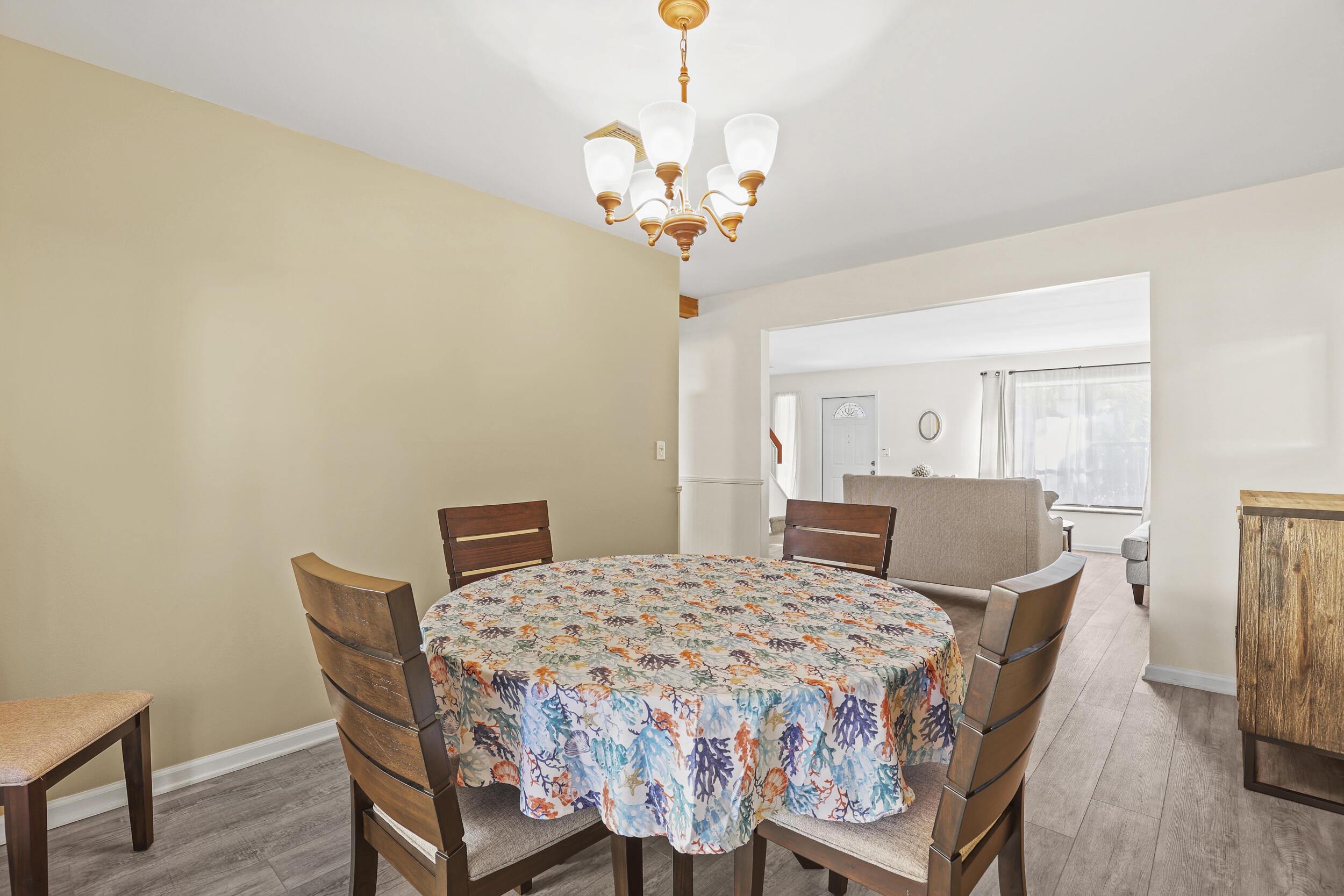 RAINWOOD EAST REPLAT - Residential