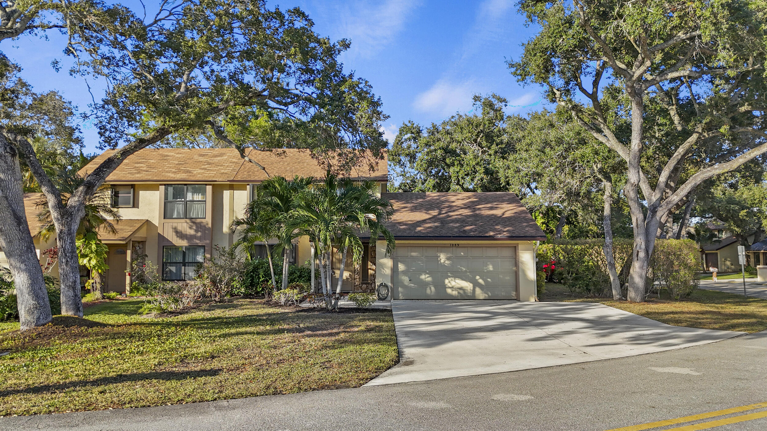 RAINWOOD EAST REPLAT - Residential