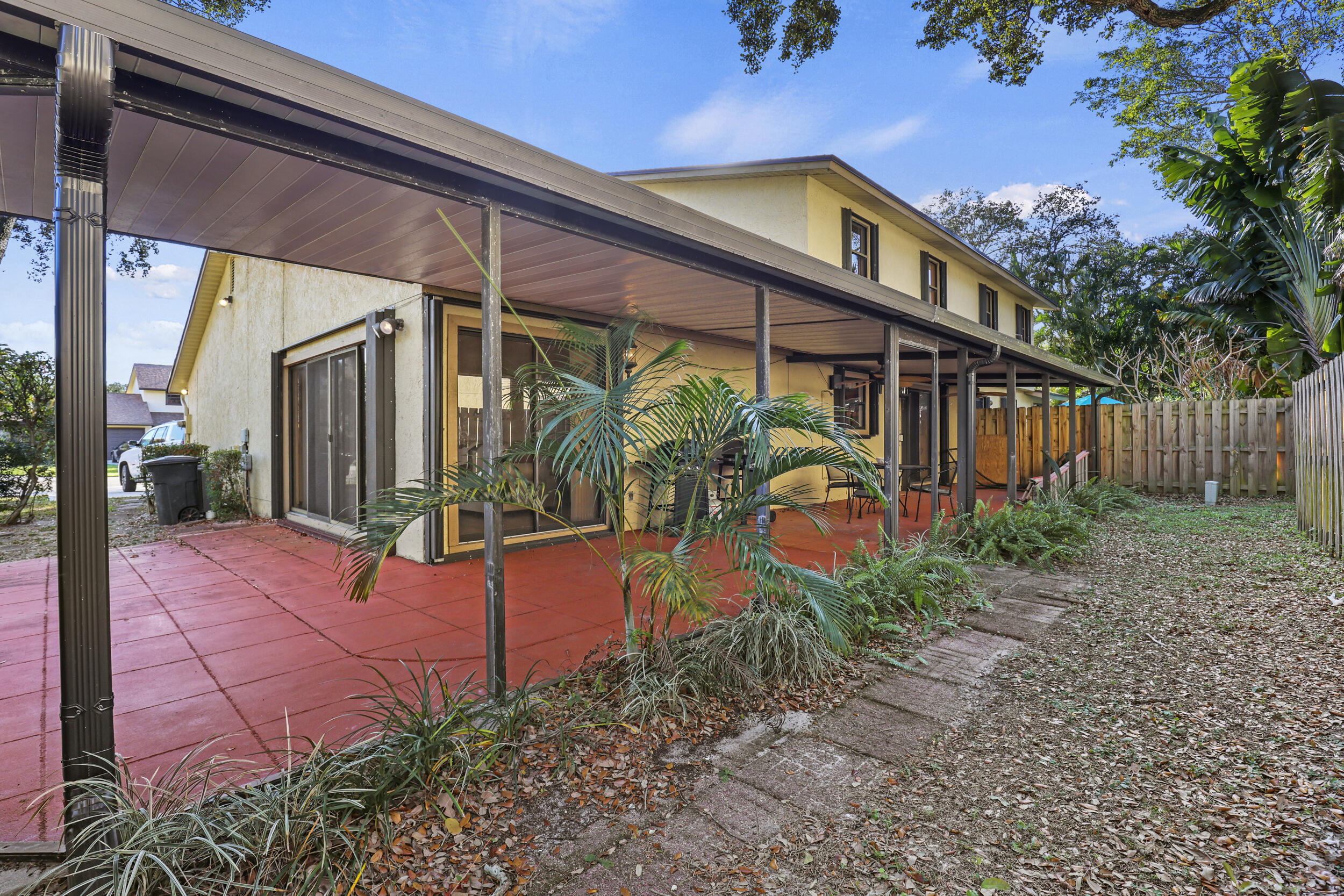 RAINWOOD EAST REPLAT - Residential