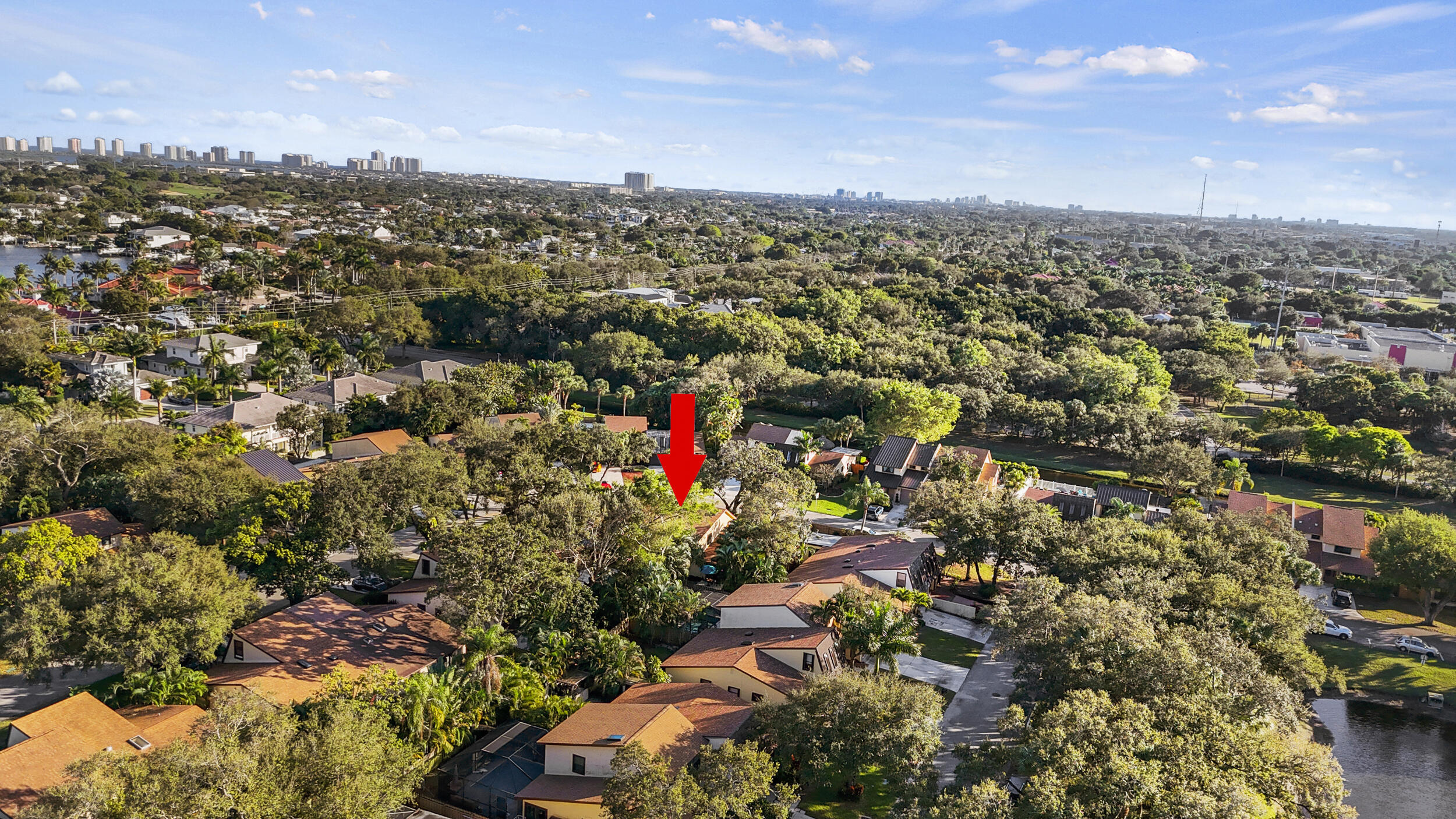 RAINWOOD EAST REPLAT - Residential