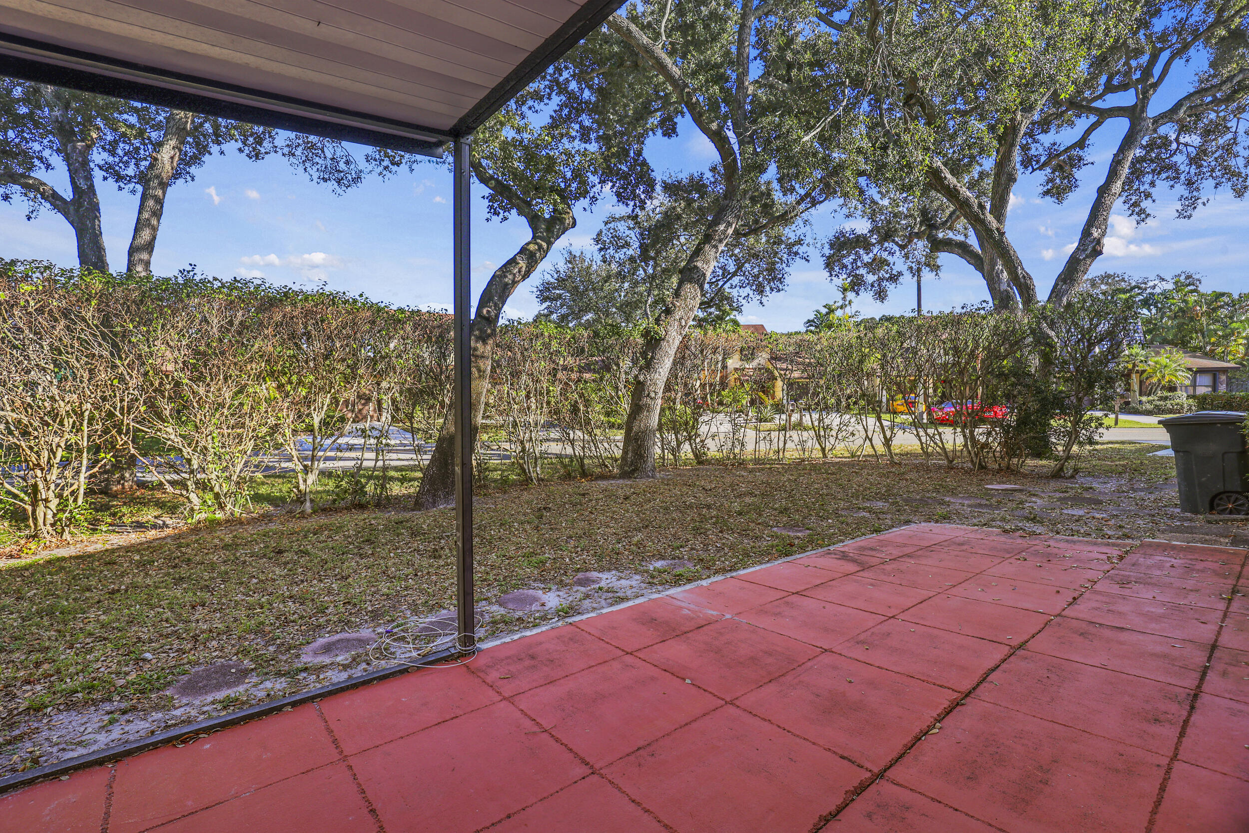 RAINWOOD EAST REPLAT - Residential