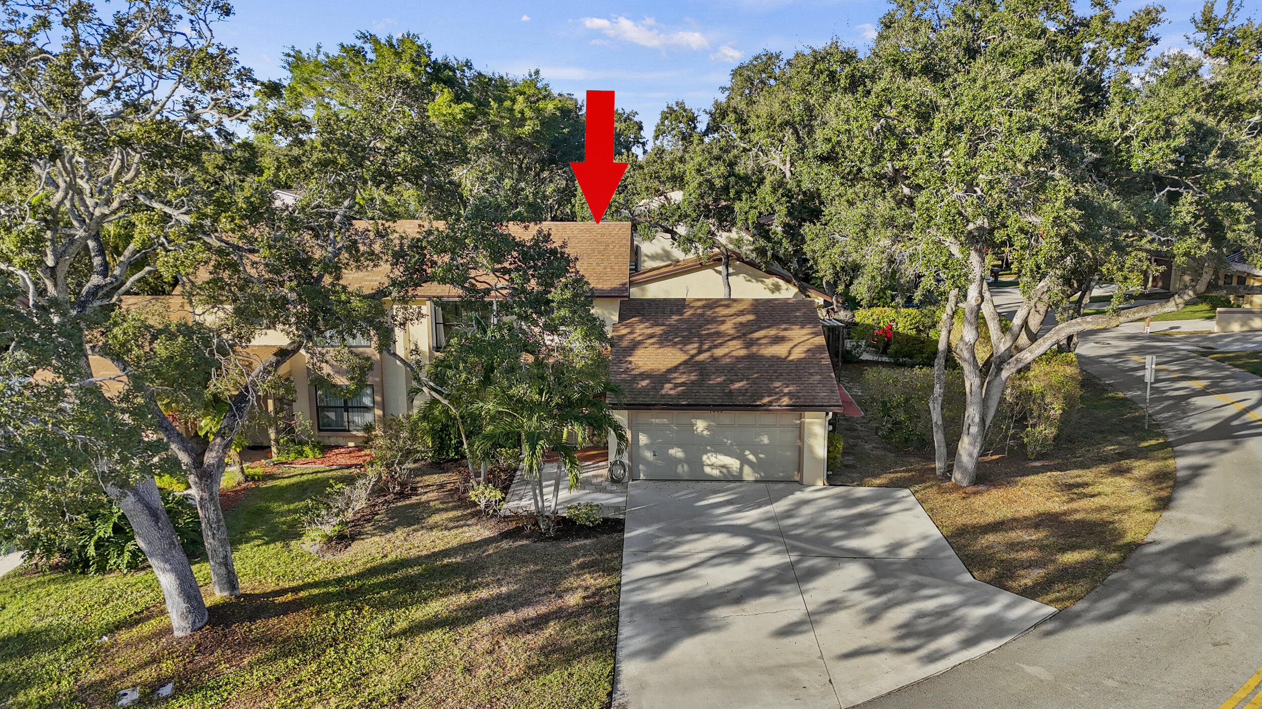 RAINWOOD EAST REPLAT - Residential