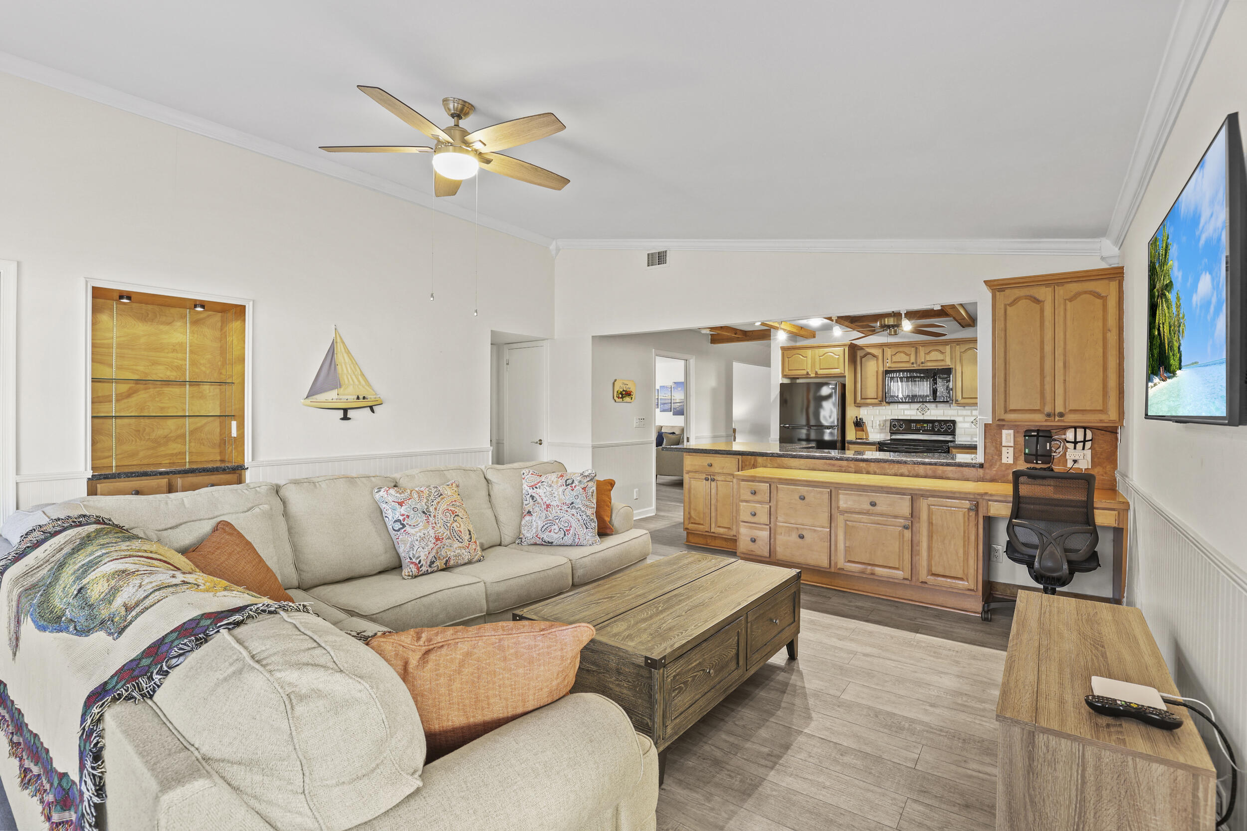 RAINWOOD EAST REPLAT - Residential