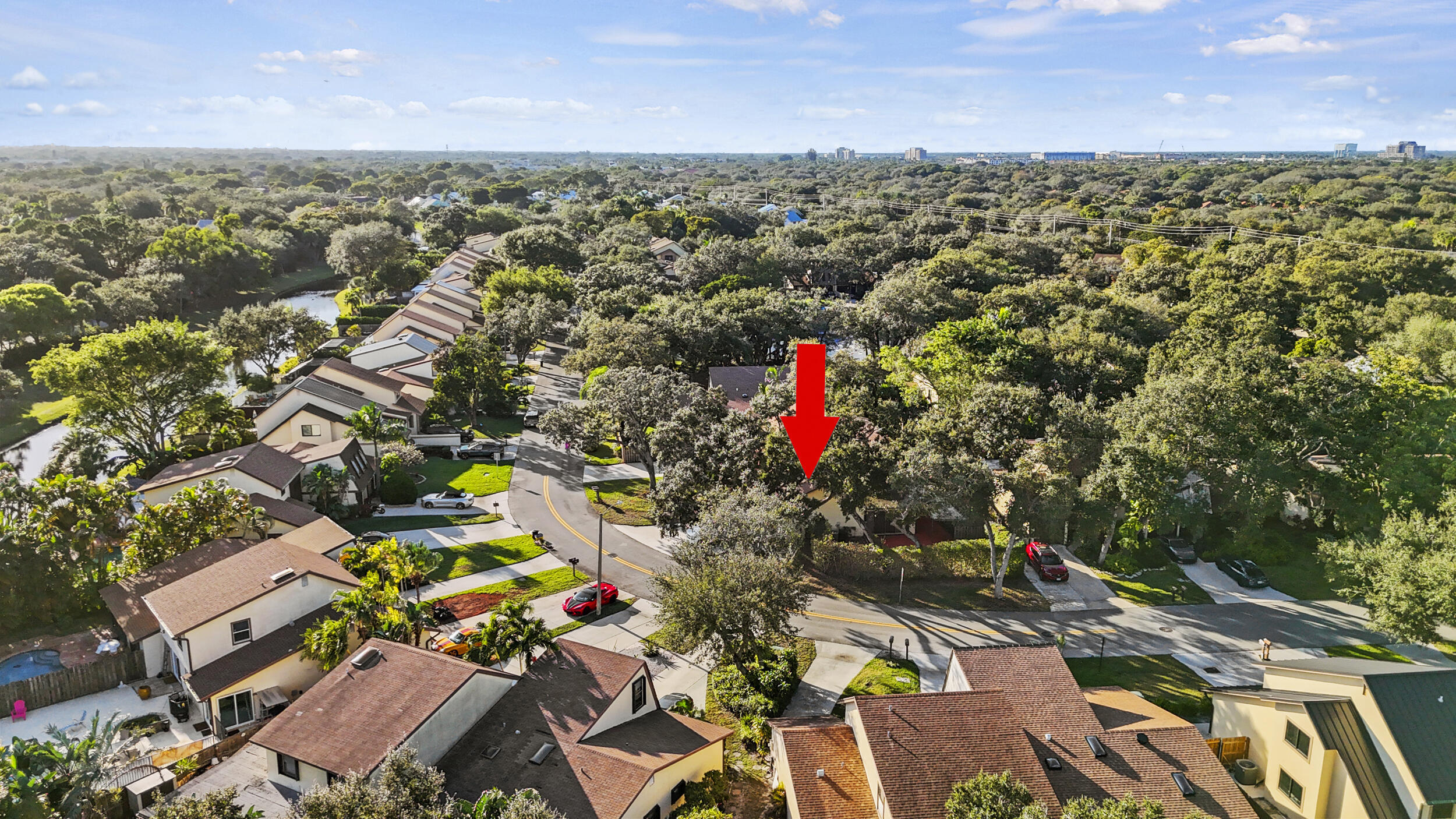 RAINWOOD EAST REPLAT - Residential