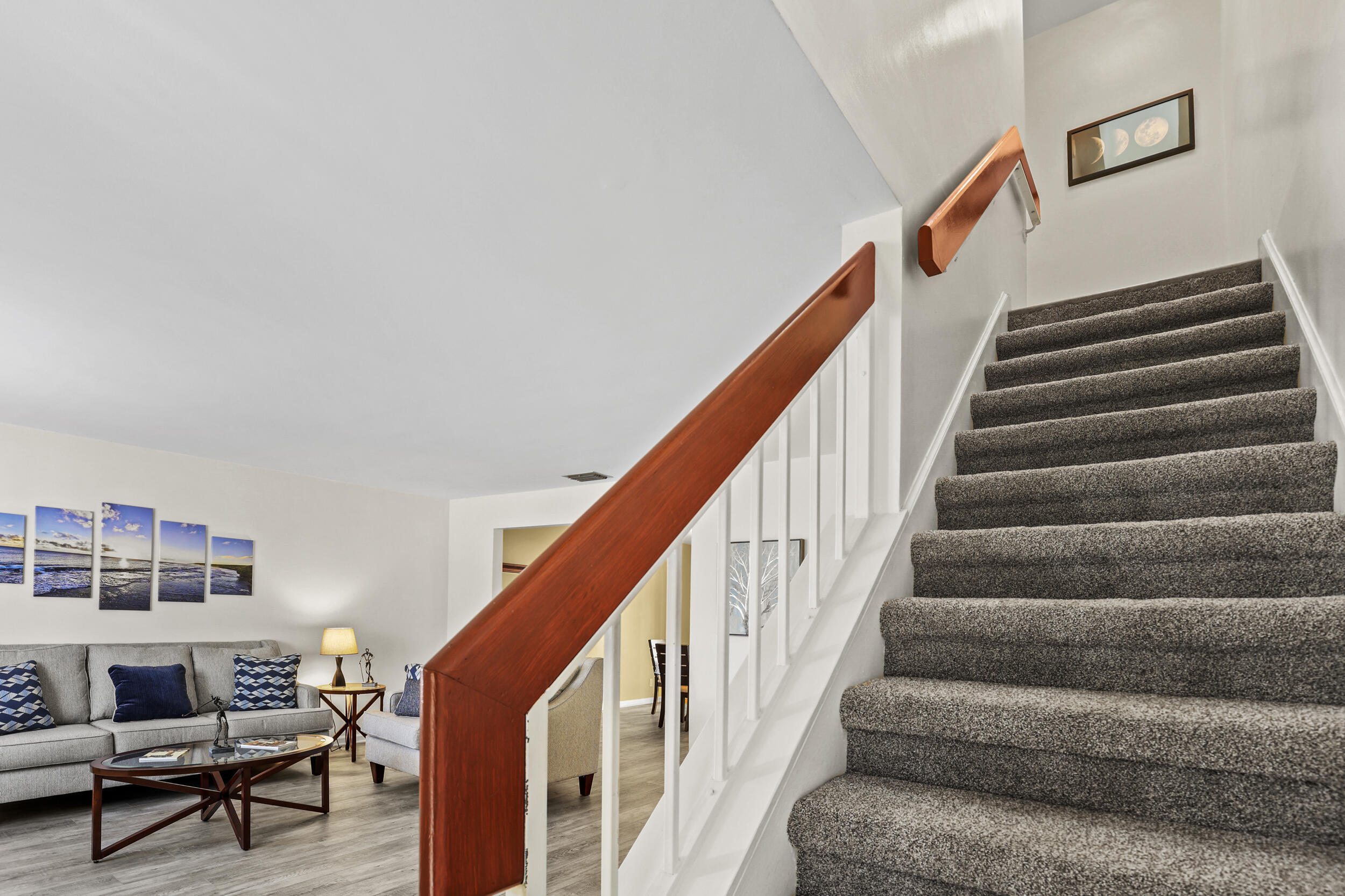 RAINWOOD EAST REPLAT - Residential