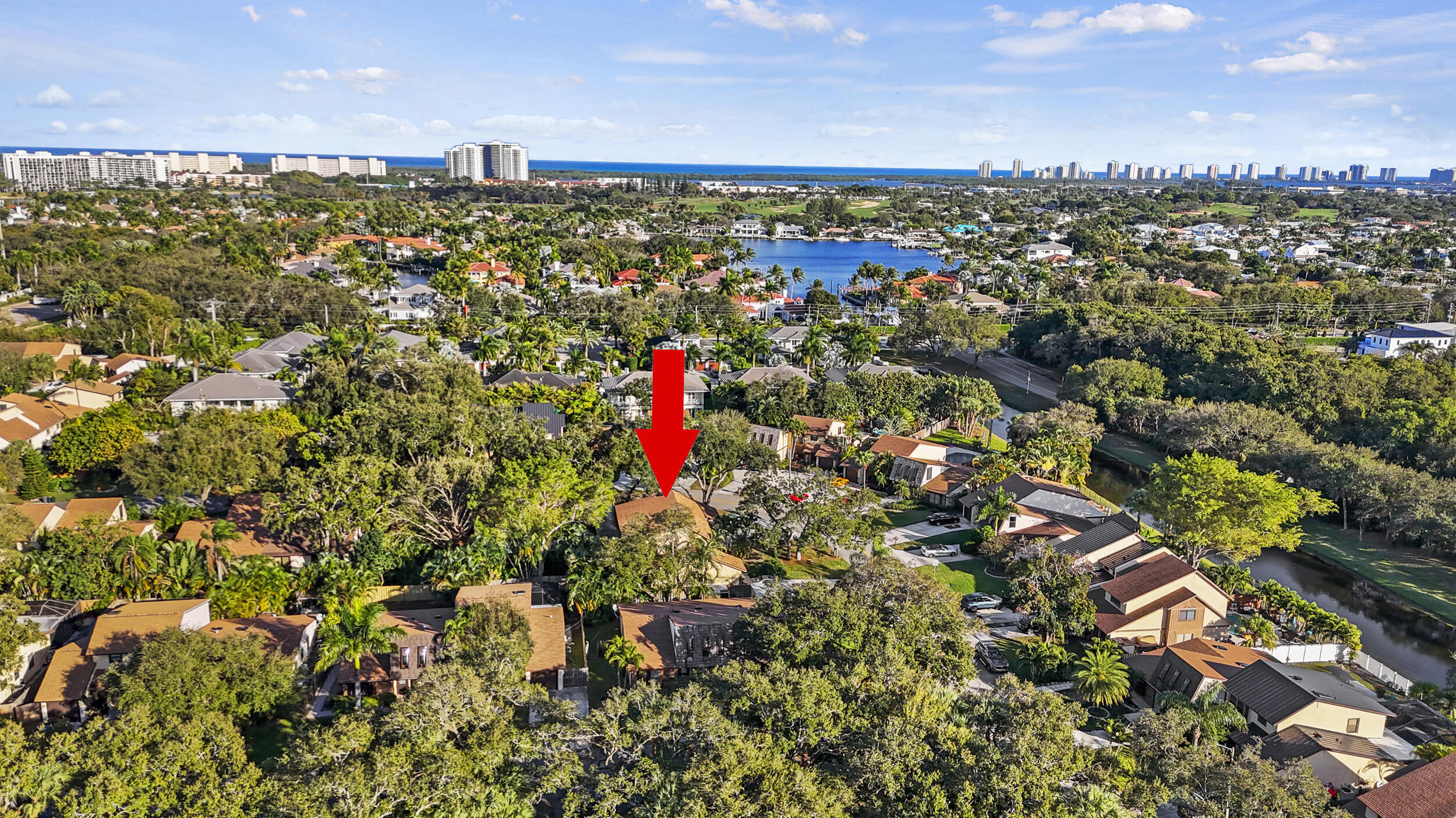 RAINWOOD EAST REPLAT - Residential