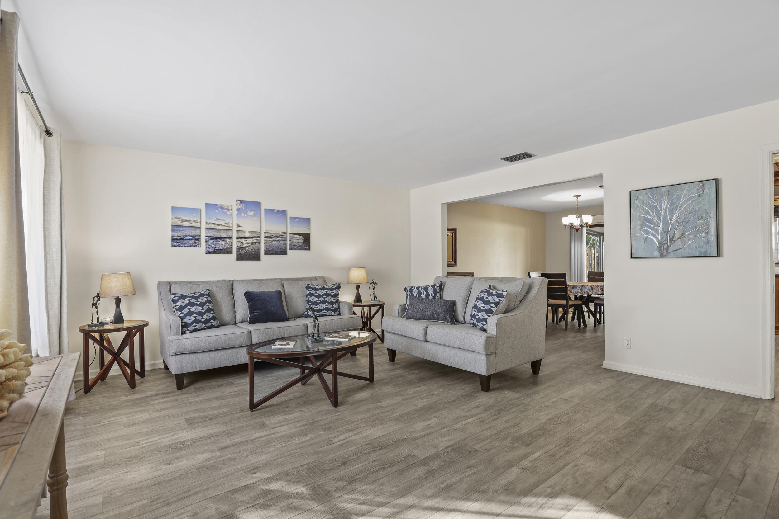 RAINWOOD EAST REPLAT - Residential