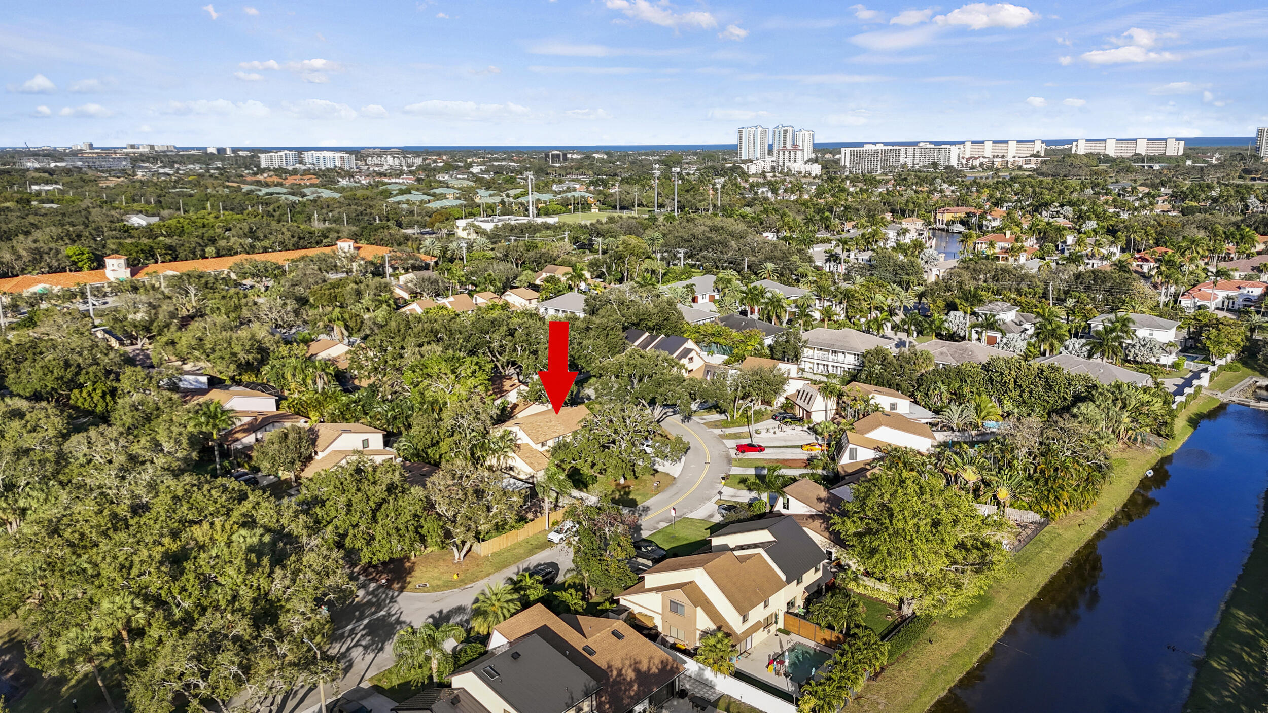 RAINWOOD EAST REPLAT - Residential