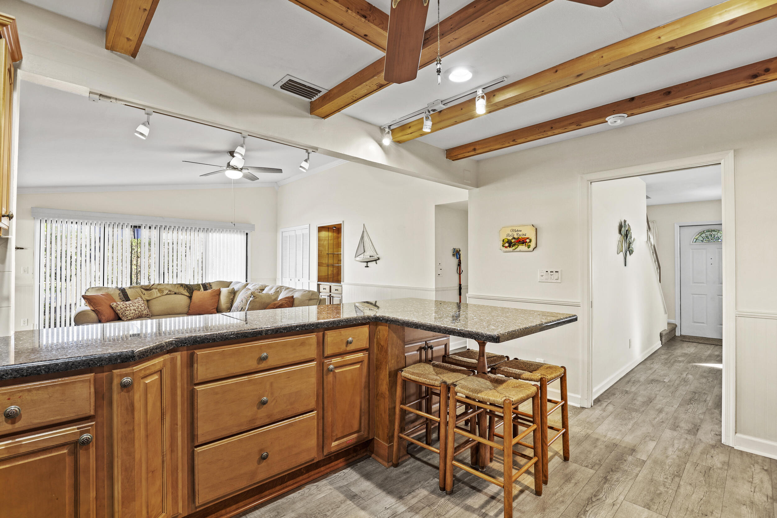 RAINWOOD EAST REPLAT - Residential