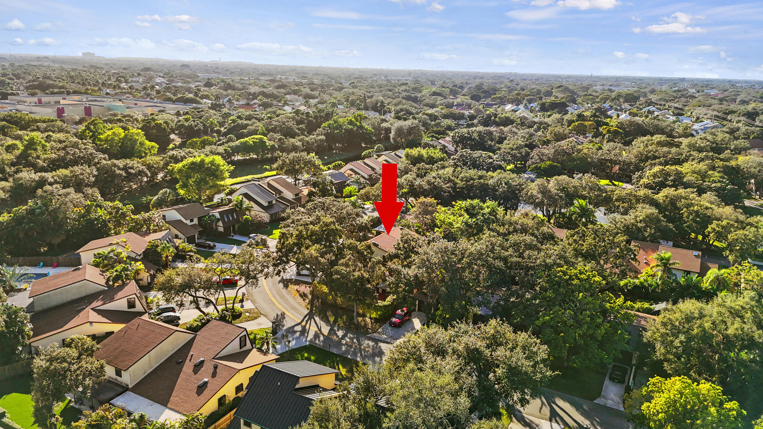 RAINWOOD EAST REPLAT - Residential