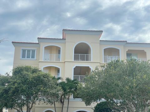 A home in Fort Pierce