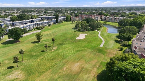 Tiny photo for 1050 COUNTRY CLUB Drive #306, Margate, FL 33063 (MLS # B26065167)