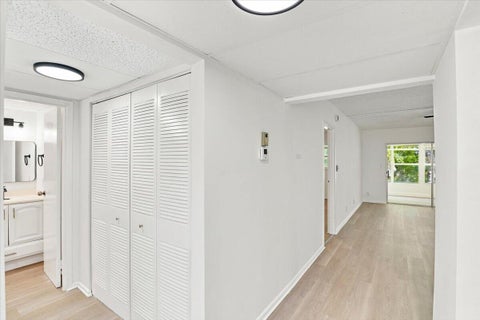 Tiny photo for 1050 COUNTRY CLUB Drive #306, Margate, FL 33063 (MLS # B26065167)
