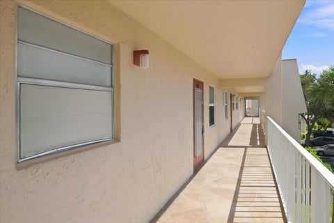 Tiny photo for 1050 COUNTRY CLUB Drive #306, Margate, FL 33063 (MLS # B26065167)