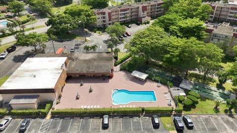 Tiny photo for 1050 COUNTRY CLUB Drive #306, Margate, FL 33063 (MLS # B26065167)