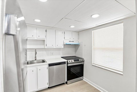 Tiny photo for 1050 COUNTRY CLUB Drive #306, Margate, FL 33063 (MLS # B26065167)