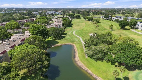 Tiny photo for 1050 COUNTRY CLUB Drive #306, Margate, FL 33063 (MLS # B26065167)
