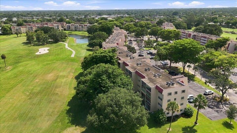 Tiny photo for 1050 COUNTRY CLUB Drive #306, Margate, FL 33063 (MLS # B26065167)