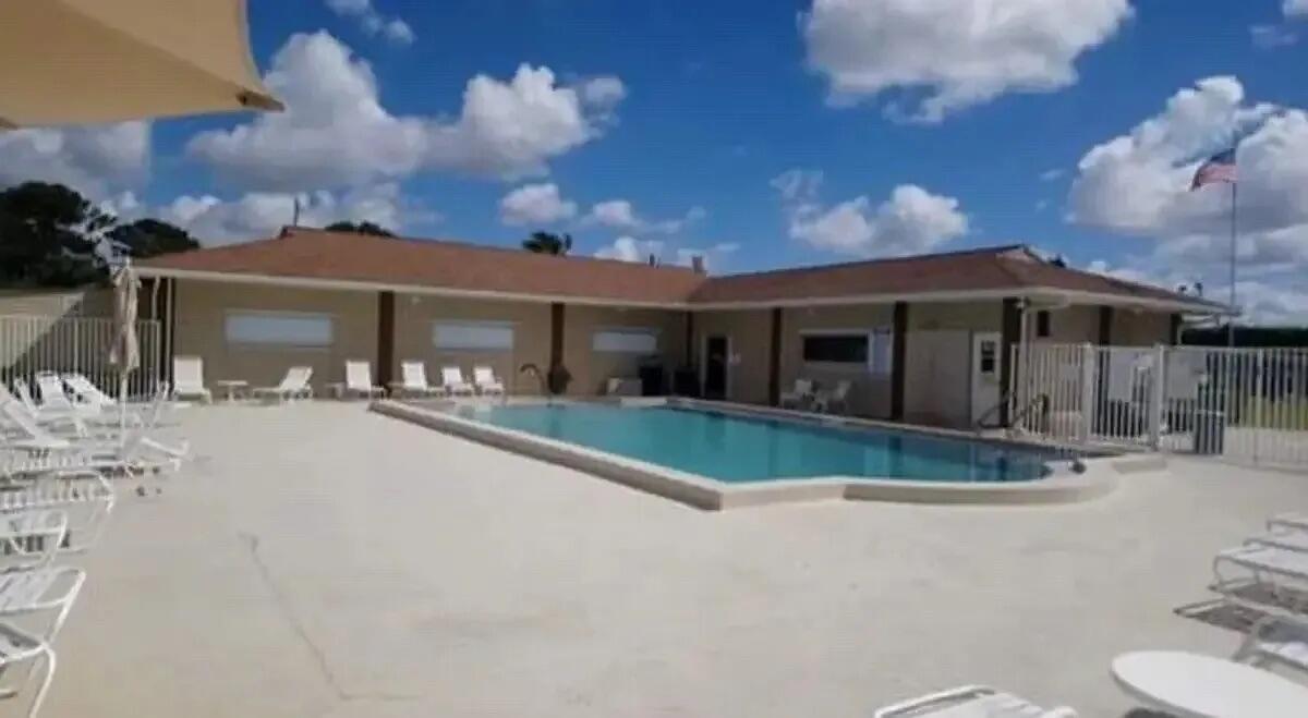 Northern Pines Mobile Hom - Residential Lease