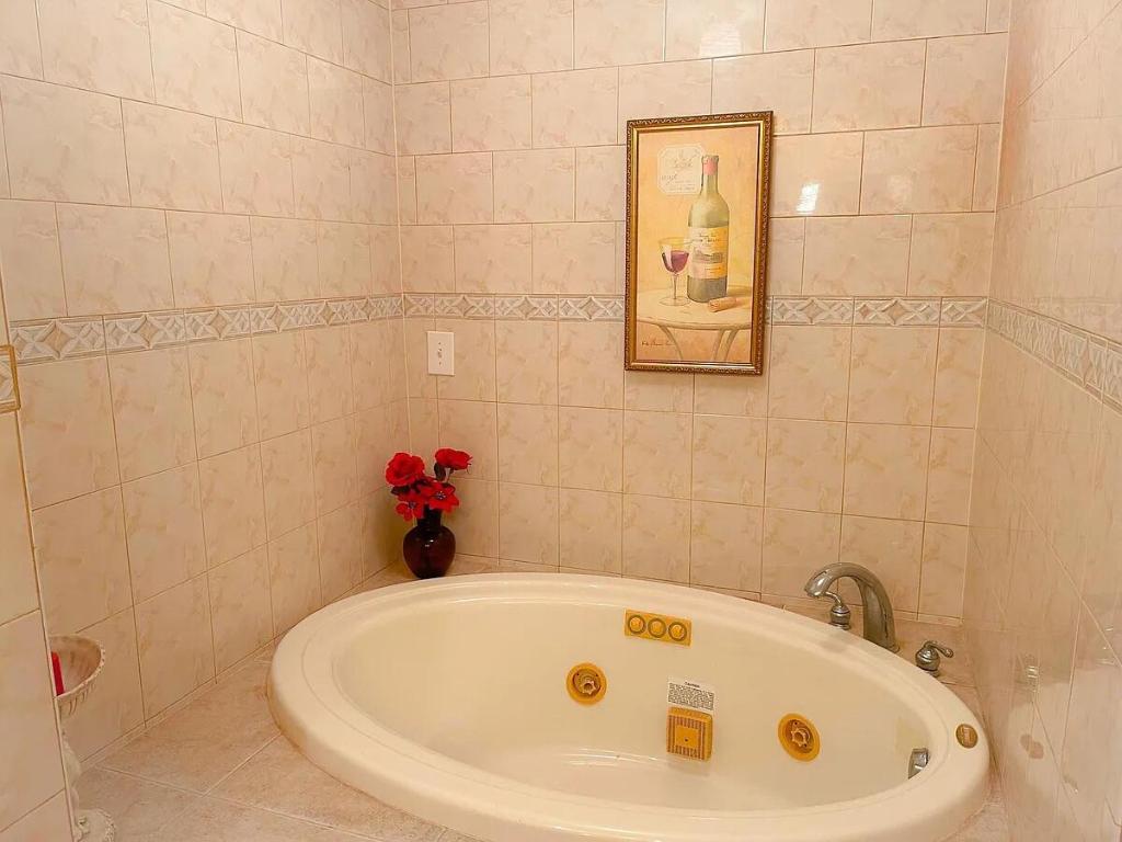 Northern Pines Mobile Home Park - Residential Lease