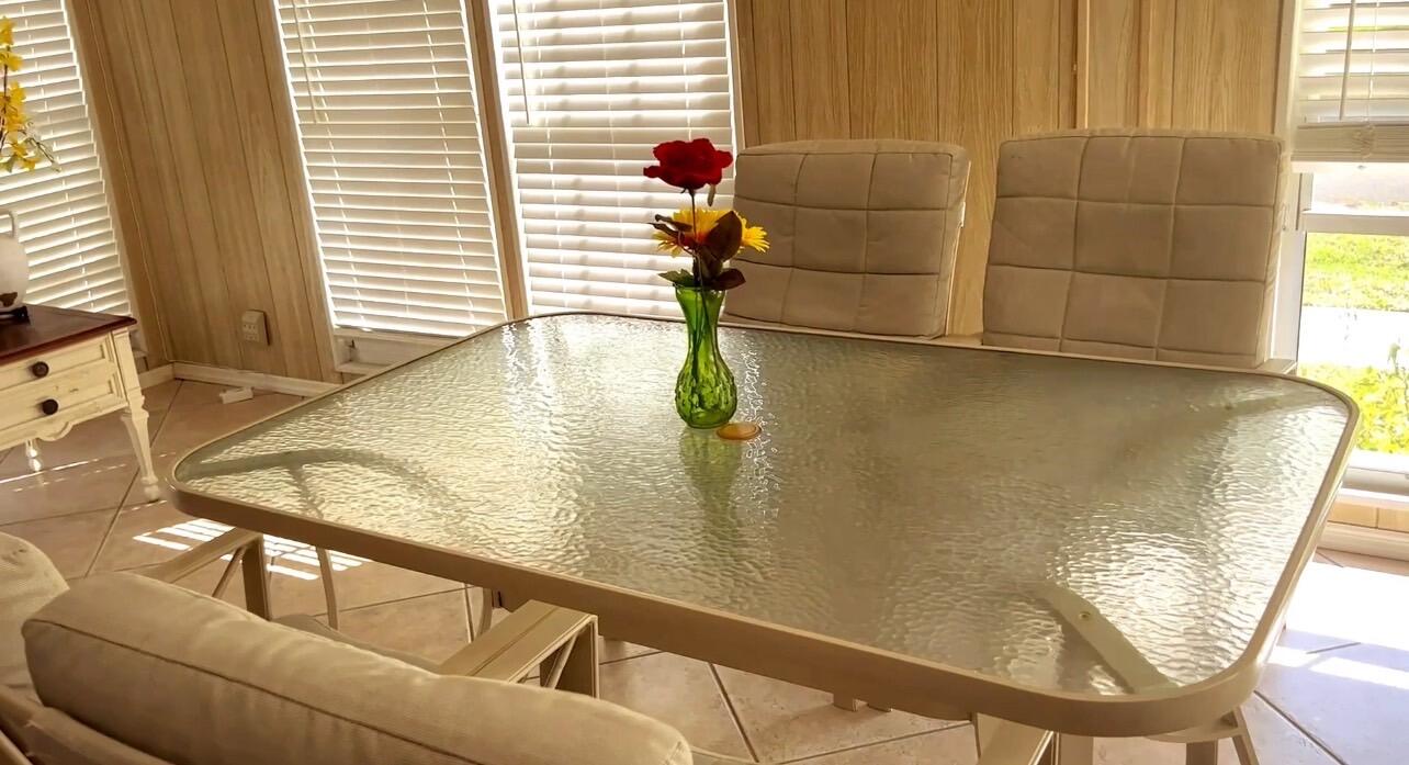 Northern Pines Mobile Home Park - Residential Lease