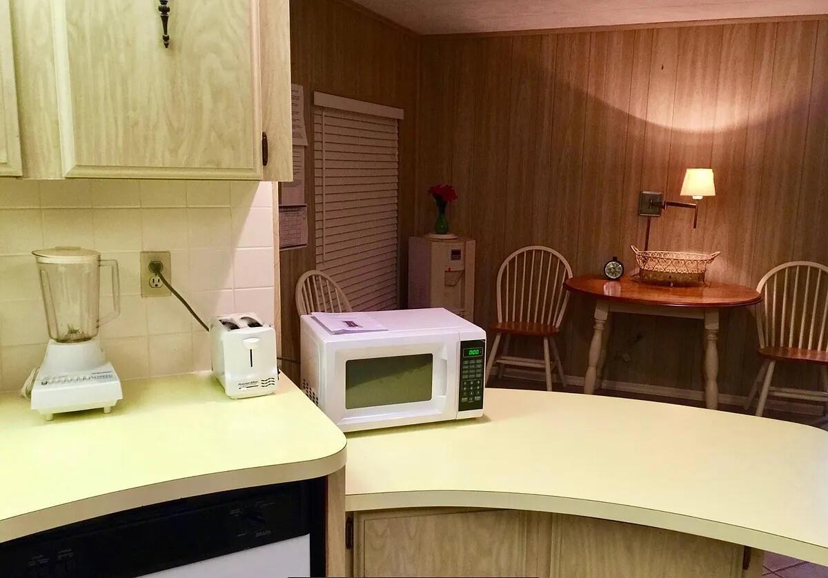 Northern Pines Mobile Hom - Residential Lease