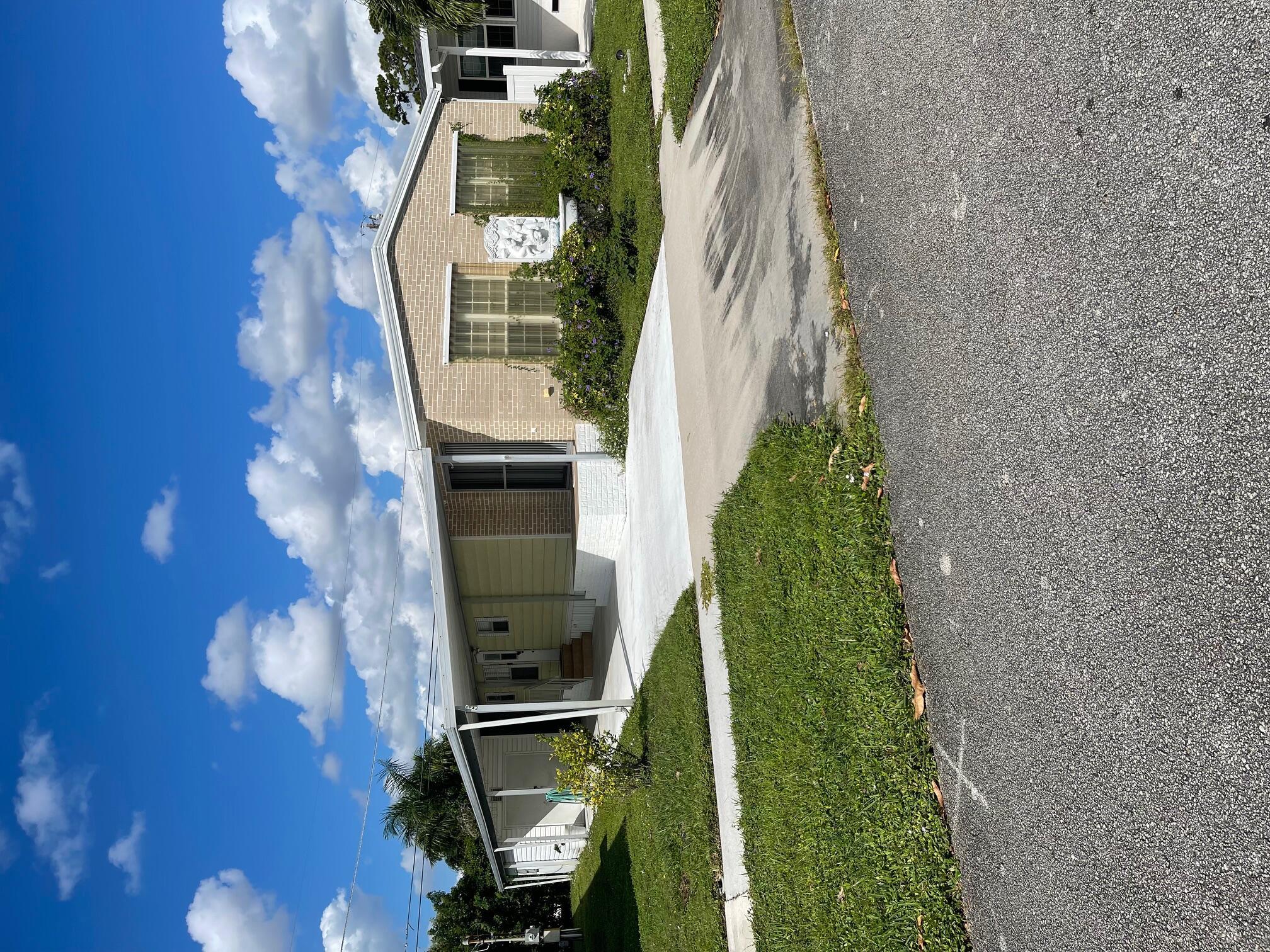 Northern Pines Mobile Hom - Residential Lease