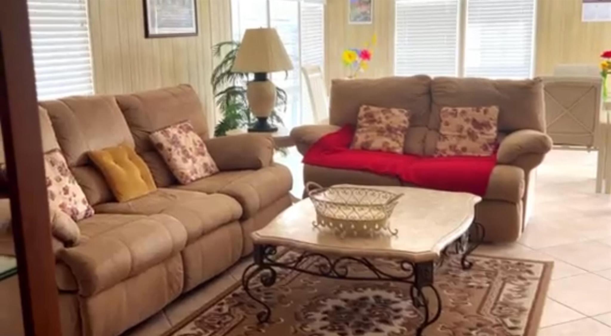 Northern Pines Mobile Hom - Residential Lease