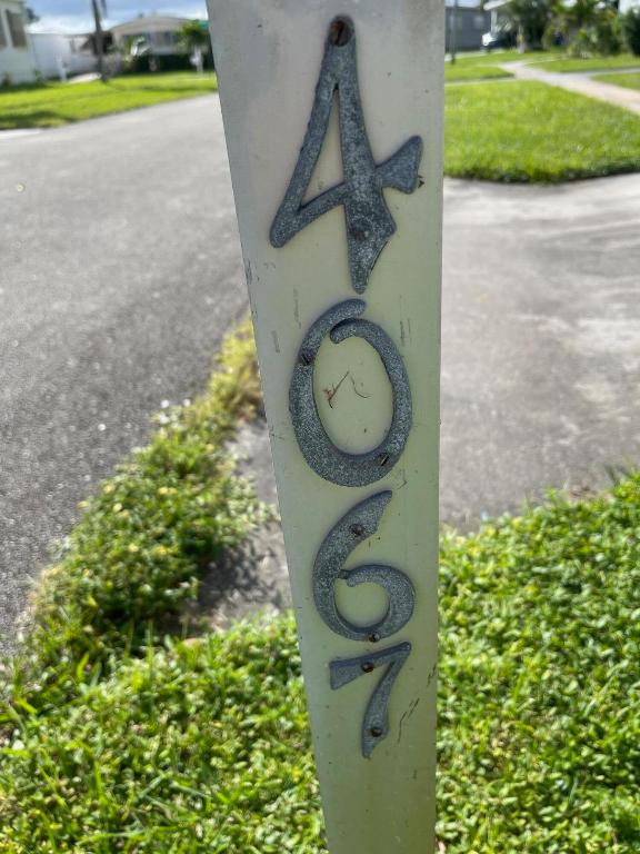 Northern Pines Mobile Home Park - Residential Lease