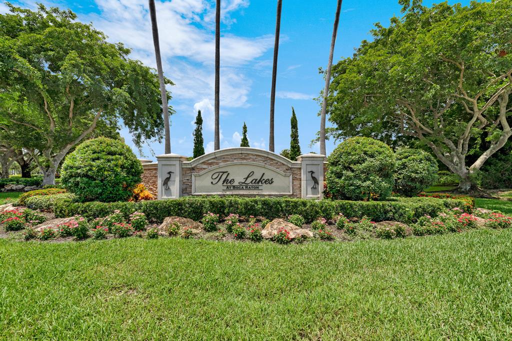 AMBER BAY - Residential